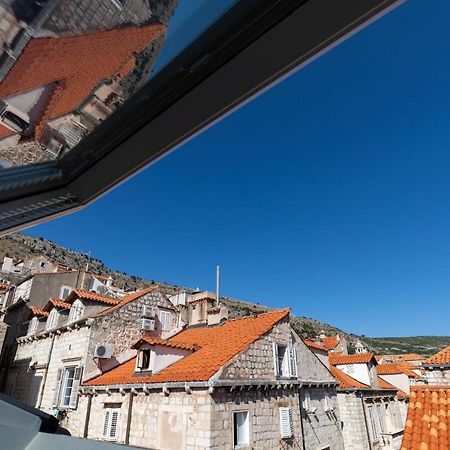 Ferienwohnung Gama Dubrovnik Exterior foto