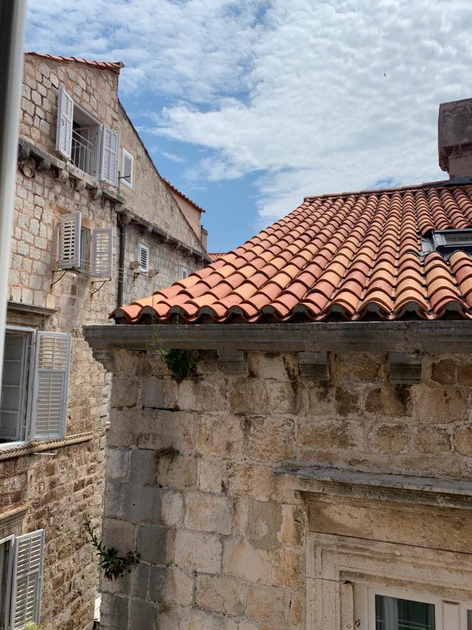 Ferienwohnung Gama Dubrovnik Exterior foto