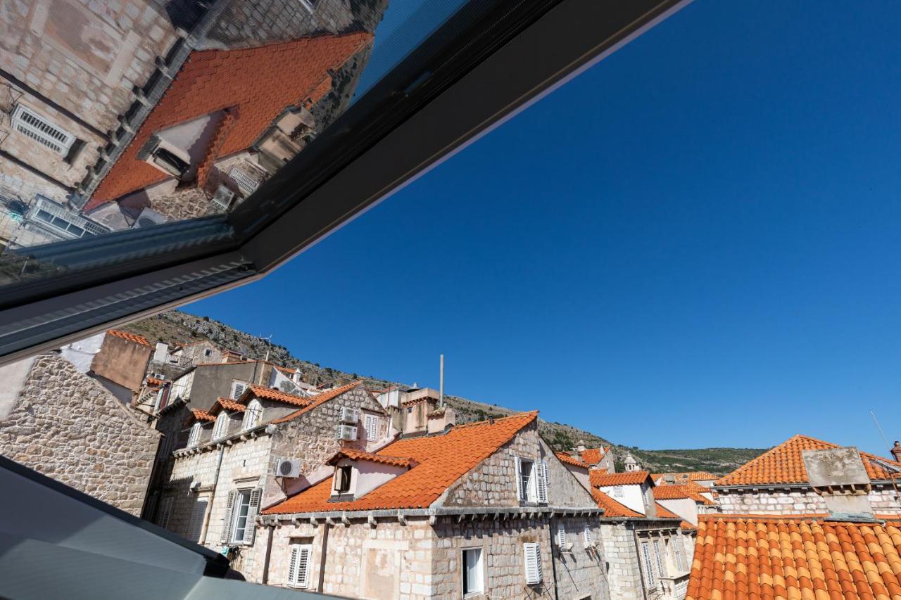 Ferienwohnung Gama Dubrovnik Exterior foto