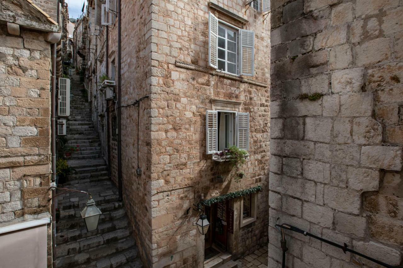 Ferienwohnung Gama Dubrovnik Exterior foto